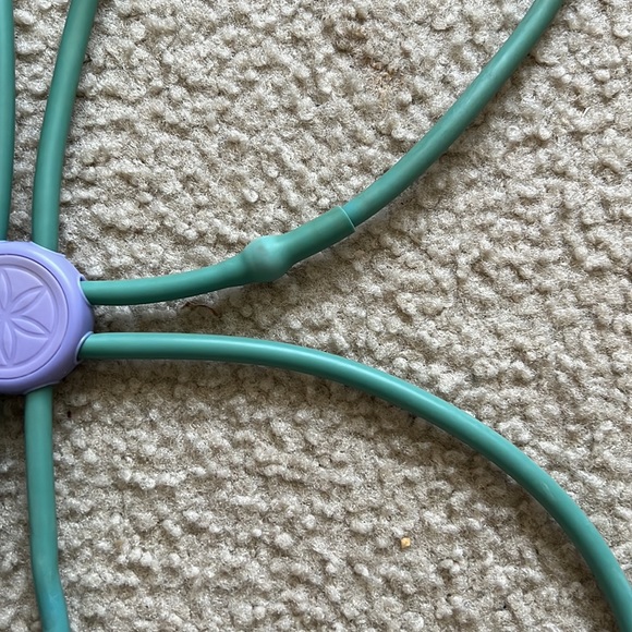 Gaiam resistance bands - Picture 3 of 5